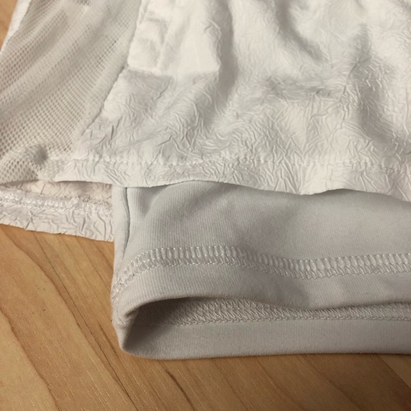 Lukka•Lux chic active shorts - Picture 3 of 4